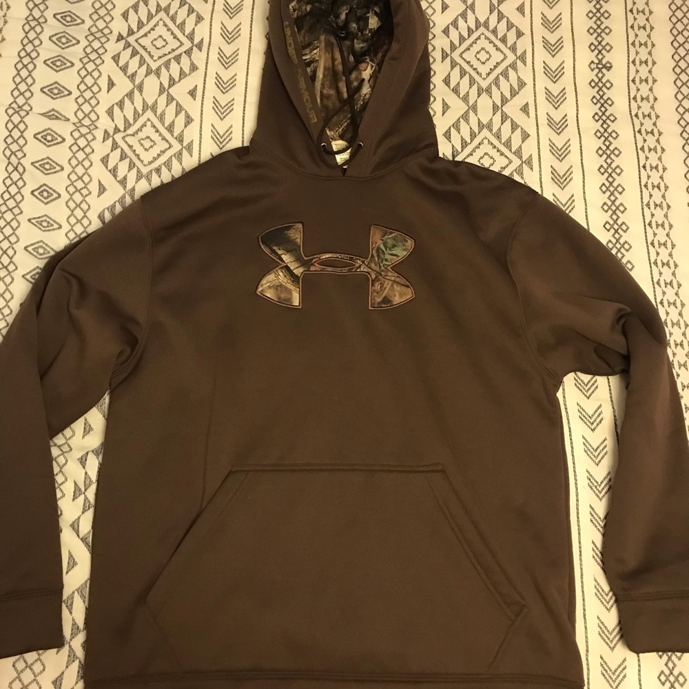 Under Armor Hoodie